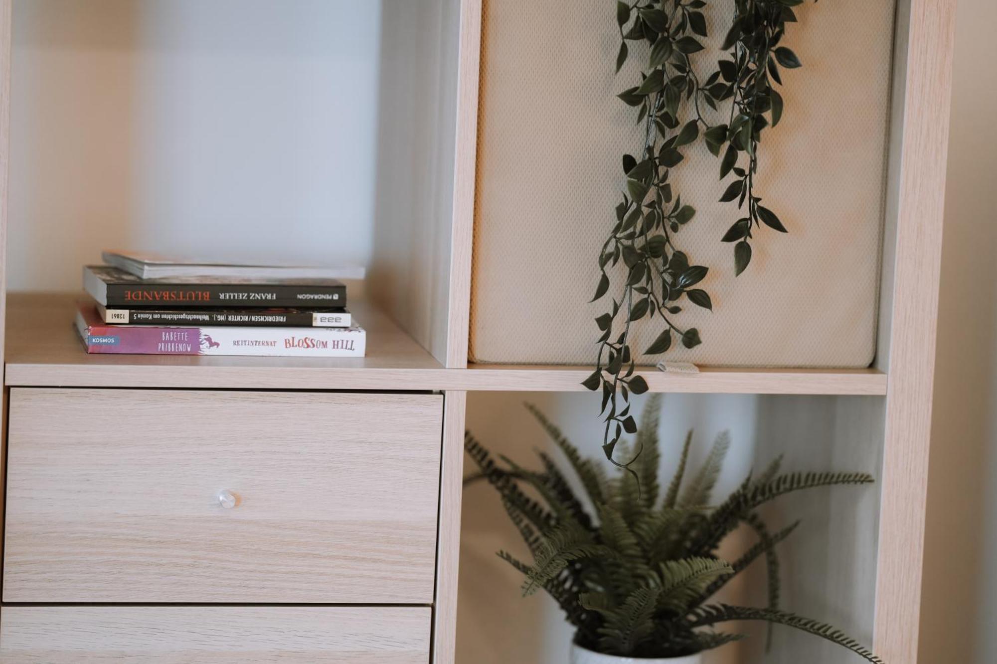 90Qm, 3 Bedrooms, Near Schoenbrunn, Balcony - Axara Housing Vienna Esterno foto