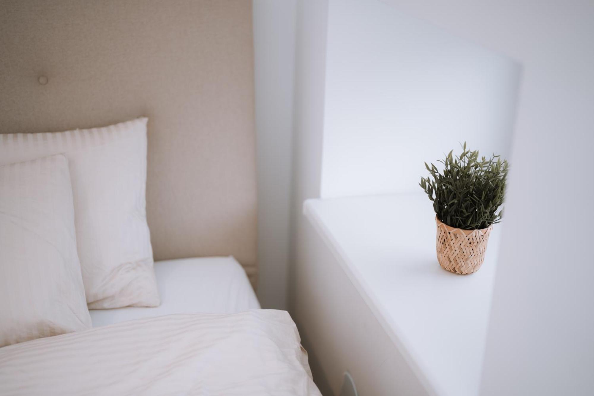 90Qm, 3 Bedrooms, Near Schoenbrunn, Balcony - Axara Housing Vienna Esterno foto