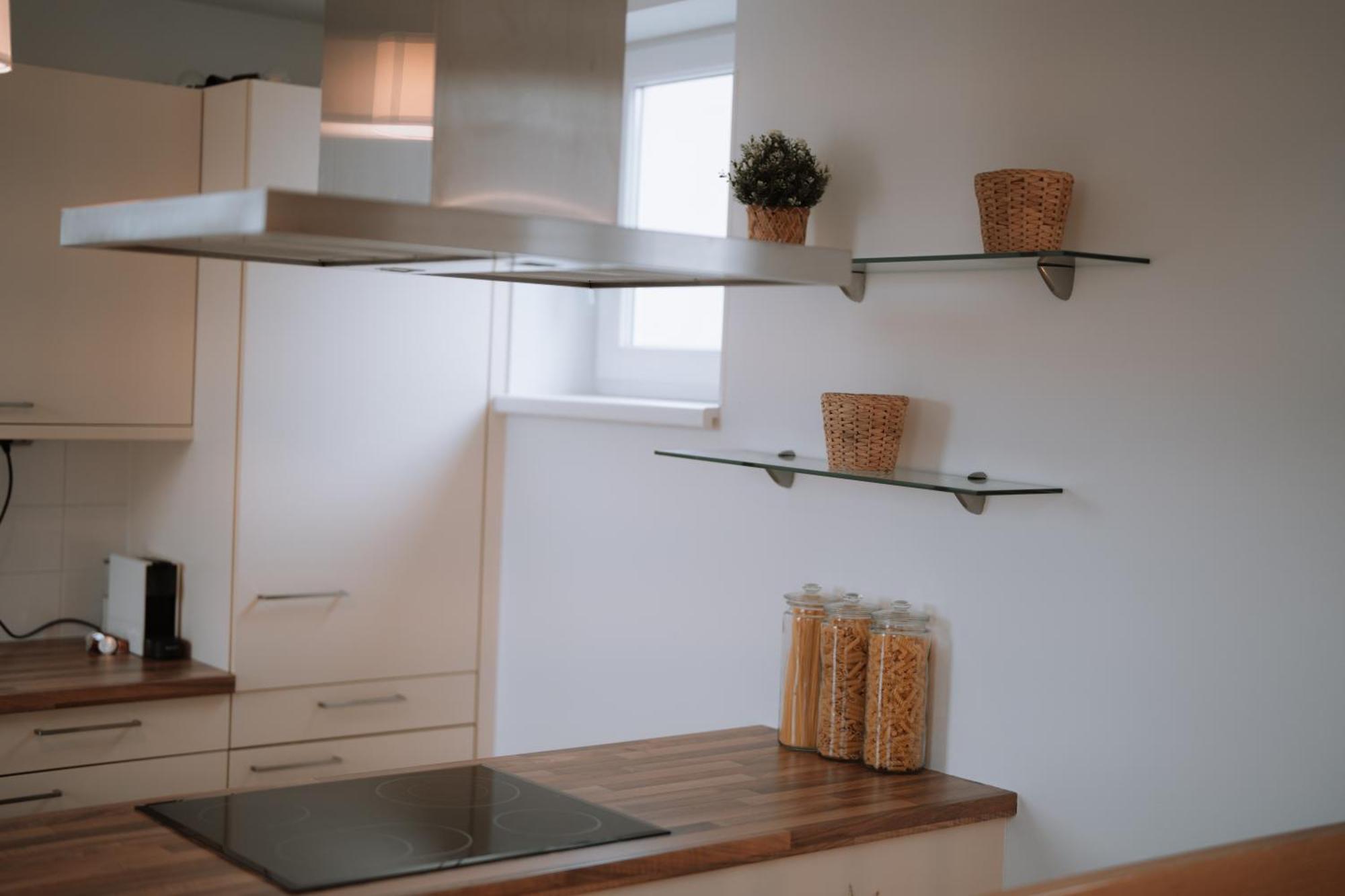 90Qm, 3 Bedrooms, Near Schoenbrunn, Balcony - Axara Housing Vienna Esterno foto